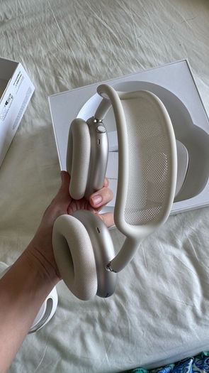 Apple AirPods Max