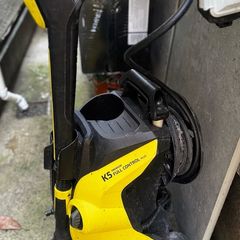karcher k5