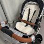 double pram /buggy Image 2