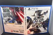 Suicide Squad Kill The Justice League Ps5