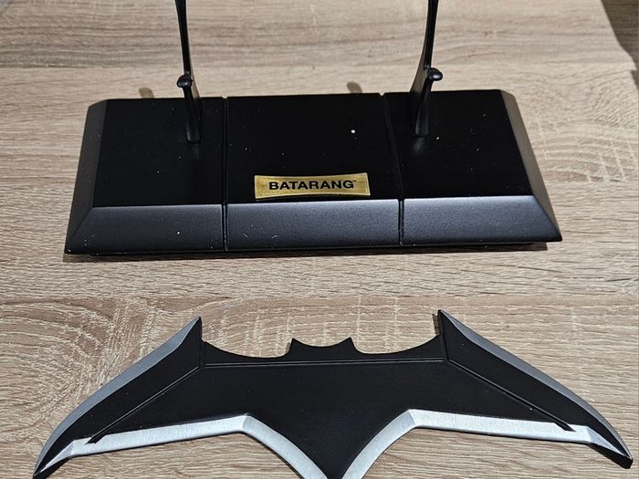 Justice League Batman Batarang Replica
