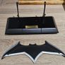 Justice League Batman Batarang Replica Image 3