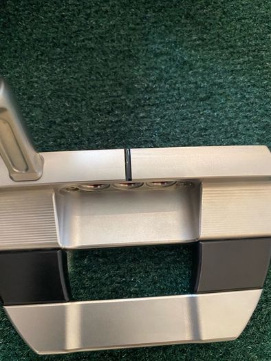 Scotty Fastback 1.5 2026 Model - Like New