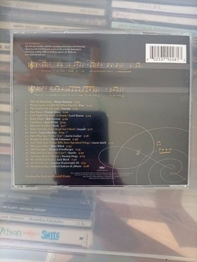 Beck - Song Reader CD