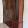 Solid Wood Dresser/Display Unit Image 2