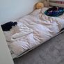 Under bed trundle Image 4
