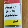 Pirates of the Caribbean PSP NO COVER Image 2