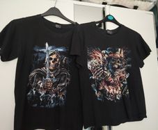 T-shirt