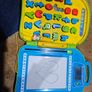 Leapfrog Mr Pencil Alphabet Backpack Image 4