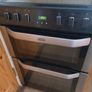 Belling Cooker Dbl Oven Image 2