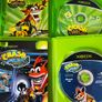 Crash Bandicoot Xbox Image 2