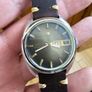 Vintage Automatic Swiss Made Enicar Automatic Swiss Watch 1960s Image 4