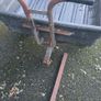 Garden trailer Image 5