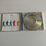 Genesis The Longs Live CD Image 2