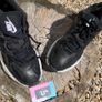 Premium Chunky Nike M2k Tekno Image 2
