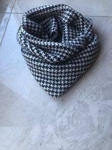 scarf