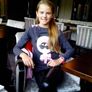 Rosalita Senoritas Dress. Age 11-12 Image 3