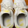 Nike Air Force 1 Shadow Ladies/Girls Casual Trainers UK4.5 EU38 Image 9