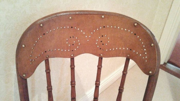 Vintage Chair