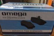 brake pads
