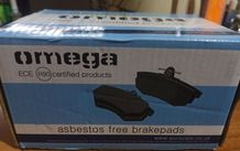 brake pads