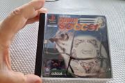 Adidas Power Soccer PlayStation1 Ps1 PlayStation2 Ps2 Games Original