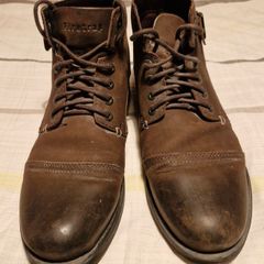 Firetrap Boots