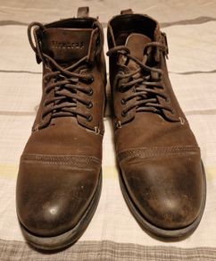 Firetrap Boots