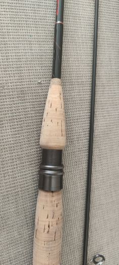 Rod Ufm Boron