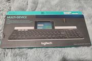 Logitech K780 Multi-Device Wireless Keyboard