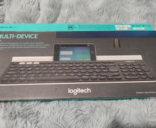 Logitech K780 Multi-Device Wireless Keyboard