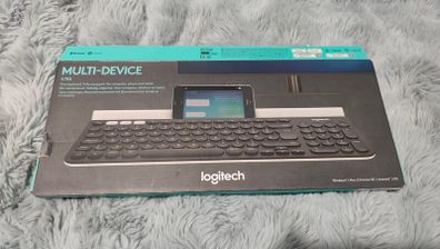 Logitech K780 Multi-Device Wireless Keyboard