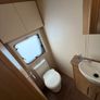 Stunning Elddis avante 574 modern 4 berth caravans Image 6