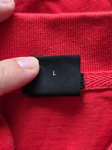 Boss Pallas Polo Shirt Mens Medium