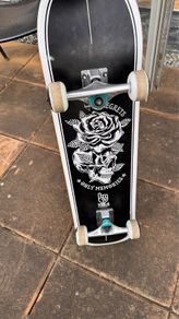 Skateboard