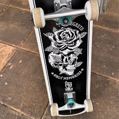 Skateboard