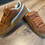 PUMA Suede XL Mens Trainers Image 10