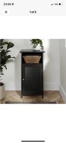 Brand new bathroom unit
