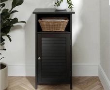 Brand new bathroom unit