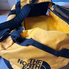North Face Duffel