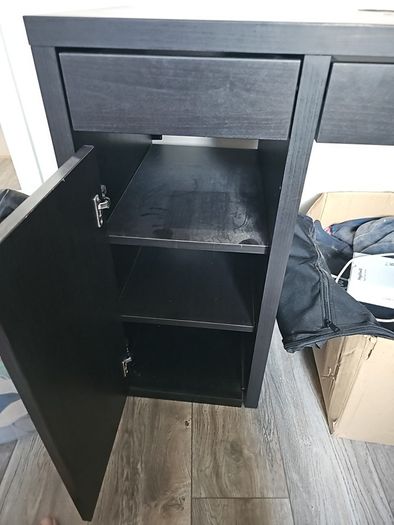 Small desk