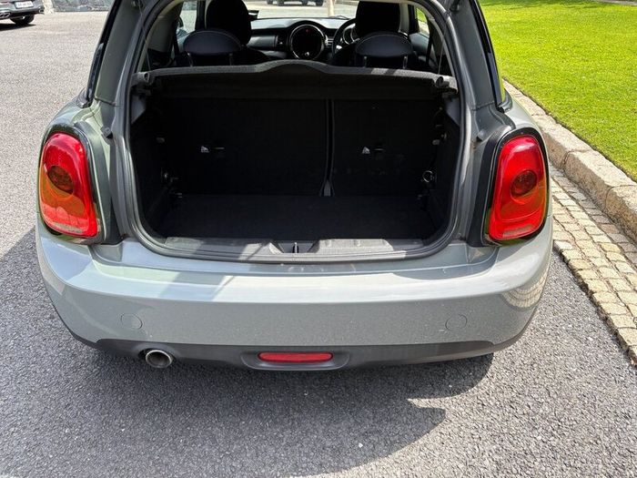 Mini Cooper 2017