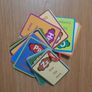 Kids' Water Colouring Cards Image 2