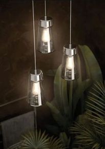 Pendant Lights