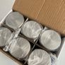 kitchen storage jars for spices or similar Image 2