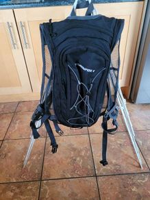 Muddyfox hydration bag