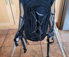 Muddyfox hydration bag
