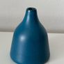 Danish petite vase by Georg Mogensen, Riis Image 3