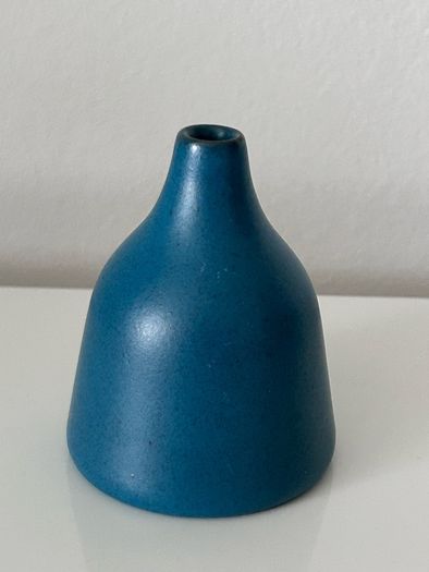 Danish petite vase by Georg Mogensen, Riis
