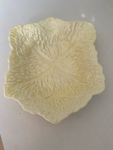 Vintage Carlton ware dish